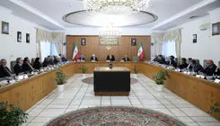 تاکید وزرای دولت چهاردهم بر تقویت بنیان‌های اقتصادی