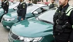 پلیس آگاهی حافظ اموال شخصی و اماکن دولتی