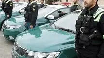 پلیس آگاهی حافظ اموال شخصی و اماکن دولتی