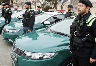 پلیس آگاهی حافظ اموال شخصی و اماکن دولتی
