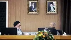 تشکیل شورای معاونین وزارت اطلاعات با حضور رییس‌جمهور 