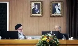 تشکیل شورای معاونین وزارت اطلاعات با حضور رییس‌جمهور 