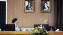 تشکیل شورای معاونین وزارت اطلاعات با حضور رییس‌جمهور 