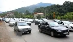 سهم بالای واژگونی در تصادفات