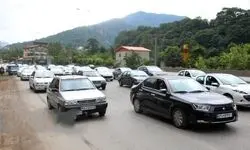 سهم بالای واژگونی در تصادفات