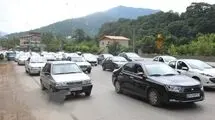 سهم بالای واژگونی در تصادفات