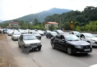 سهم بالای واژگونی در تصادفات