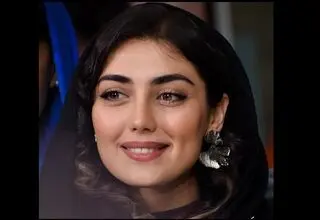 نقش اطلاعاتی مینا شفیعی در سریال «روشنایی شب»