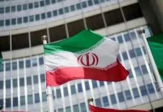 توافقی با چاشنی احتیاط 