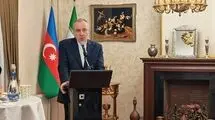نکات مهم منصوری درباره جایگاه آذربایجان در سیاست خارجه ایران