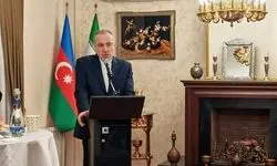 نکات مهم منصوری درباره جایگاه آذربایجان در سیاست خارجه ایران