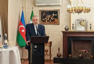 نکات مهم منصوری درباره جایگاه آذربایجان در سیاست خارجه ایران