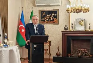 نکات مهم منصوری درباره جایگاه آذربایجان در سیاست خارجه ایران