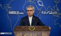 بقائی خطاب به مسئولان لیبی: به جای درگیری گفتگو کنید