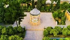 تعطیلی حافظیه، تخت جمشید و دیگر مکان‌های تاریخی در لحظه تحویل سال