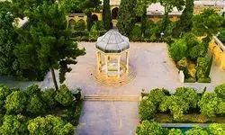 تعطیلی حافظیه، تخت جمشید و دیگر مکان‌های تاریخی در لحظه تحویل سال