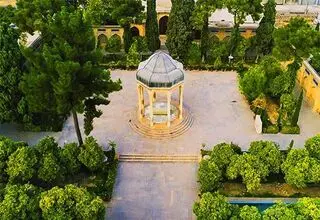 تعطیلی حافظیه، تخت جمشید و دیگر مکان‌های تاریخی در لحظه تحویل سال