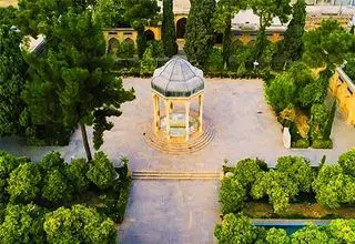 تعطیلی حافظیه، تخت جمشید و دیگر مکان‌های تاریخی در لحظه تحویل سال