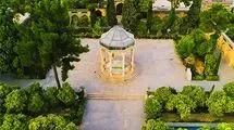تعطیلی حافظیه، تخت جمشید و دیگر مکان‌های تاریخی در لحظه تحویل سال
