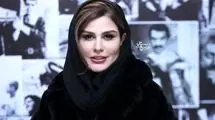  رز رضوی در ۴۲ سالگی و زیبایی خیره کننده او