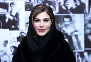  رز رضوی در ۴۲ سالگی و زیبایی خیره کننده او