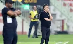 امیر قلعه‌نویی یاد پدر استقلال را زنده کرد