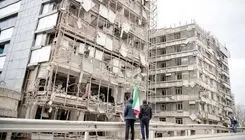 پیام مهم پزشکیان به سران کشورهای همسایه / برق کل عراق قطع شد+ فیلم و عکس