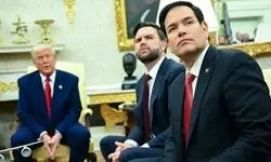 مذاکرات زیر سایه تهدید