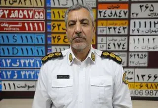 هشدار پلیس به خودروسازان و واردکنندگان درخصوص تحویل خودروهای فاقد پلاک