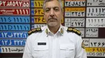 هشدار پلیس به خودروسازان و واردکنندگان درخصوص تحویل خودروهای فاقد پلاک