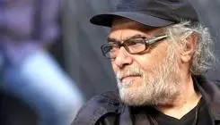 اکبر زنجانپور به درگذشت هادی مرزبان واکنش نشان داد 