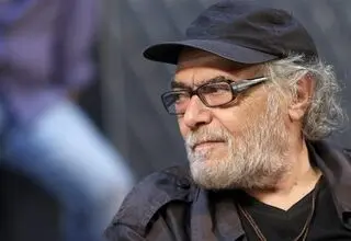 اکبر زنجانپور به درگذشت هادی مرزبان واکنش نشان داد 