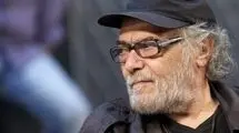 اکبر زنجانپور به درگذشت هادی مرزبان واکنش نشان داد 