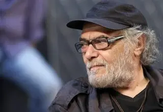 اکبر زنجانپور به درگذشت هادی مرزبان واکنش نشان داد 
