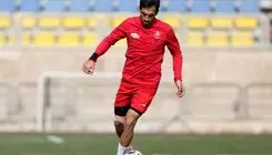 دلخوری شدید آقا وحید از اطلاعیه پرسپولیس!