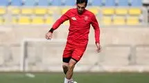 دلخوری شدید آقا وحید از اطلاعیه پرسپولیس!