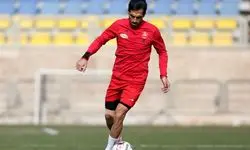 دلخوری شدید آقا وحید از اطلاعیه پرسپولیس!