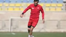دلخوری شدید آقا وحید از اطلاعیه پرسپولیس!
