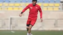 دلخوری شدید آقا وحید از اطلاعیه پرسپولیس!