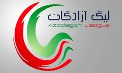 لیگ یک: کامبک جذاب آریو در غیاب بیاتلو