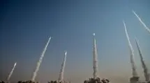 موج جدید حمله سپاه به اسرائیل آغاز شد