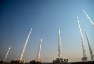 جزییات جدید از حمله ایران به خاک اسرائیل 