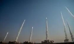 پیام مهم سپاه به مردم اردن 