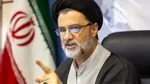 نبویان: تنگه هرمز با افسانه‌سرایی و هالیوودبازی باز نخواهد شد