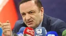 منطقه آزاد مشترک با کشور ترکیه تشکیل می‌شود