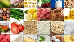 روغن، برنج و شیرینی خشک، صاحب بیشترین تورم دی‌ماه 