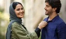 سکانس ابراز علاقه یلدا به اسماعیل در قسمت جدید سریال »بدنام»/ ببینید