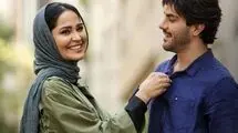 سکانس ابراز علاقه یلدا به اسماعیل در قسمت جدید سریال «بدنام»/ ببینید