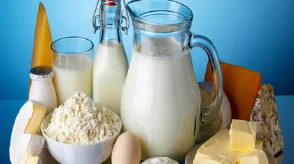تناقض‌گویی در ماجرای گران شدن لبنیات