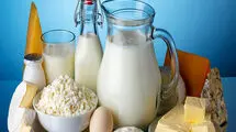 تناقض‌گویی در ماجرای گران شدن لبنیات